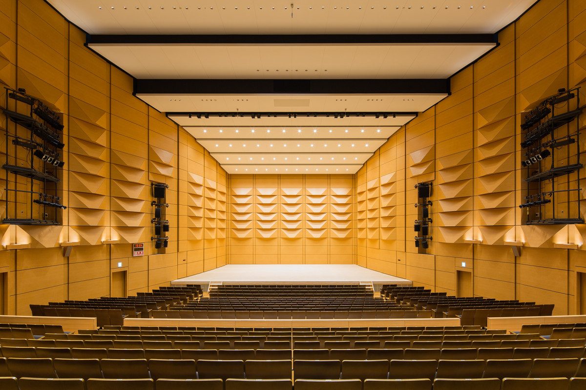 Yamato Art and Culture Hall