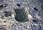 Tsukiyama Burial Mound