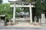 Tenma Shrine (Yamatotakada)