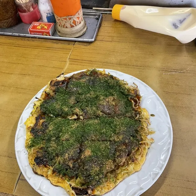 三鈴食堂