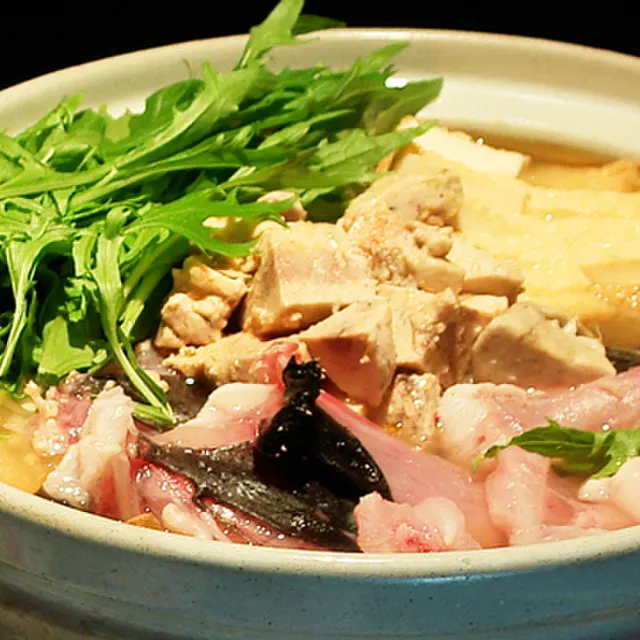 うまいもんや 魚好人