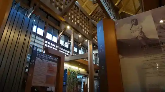 Chiune Sugihara Memorial Museum