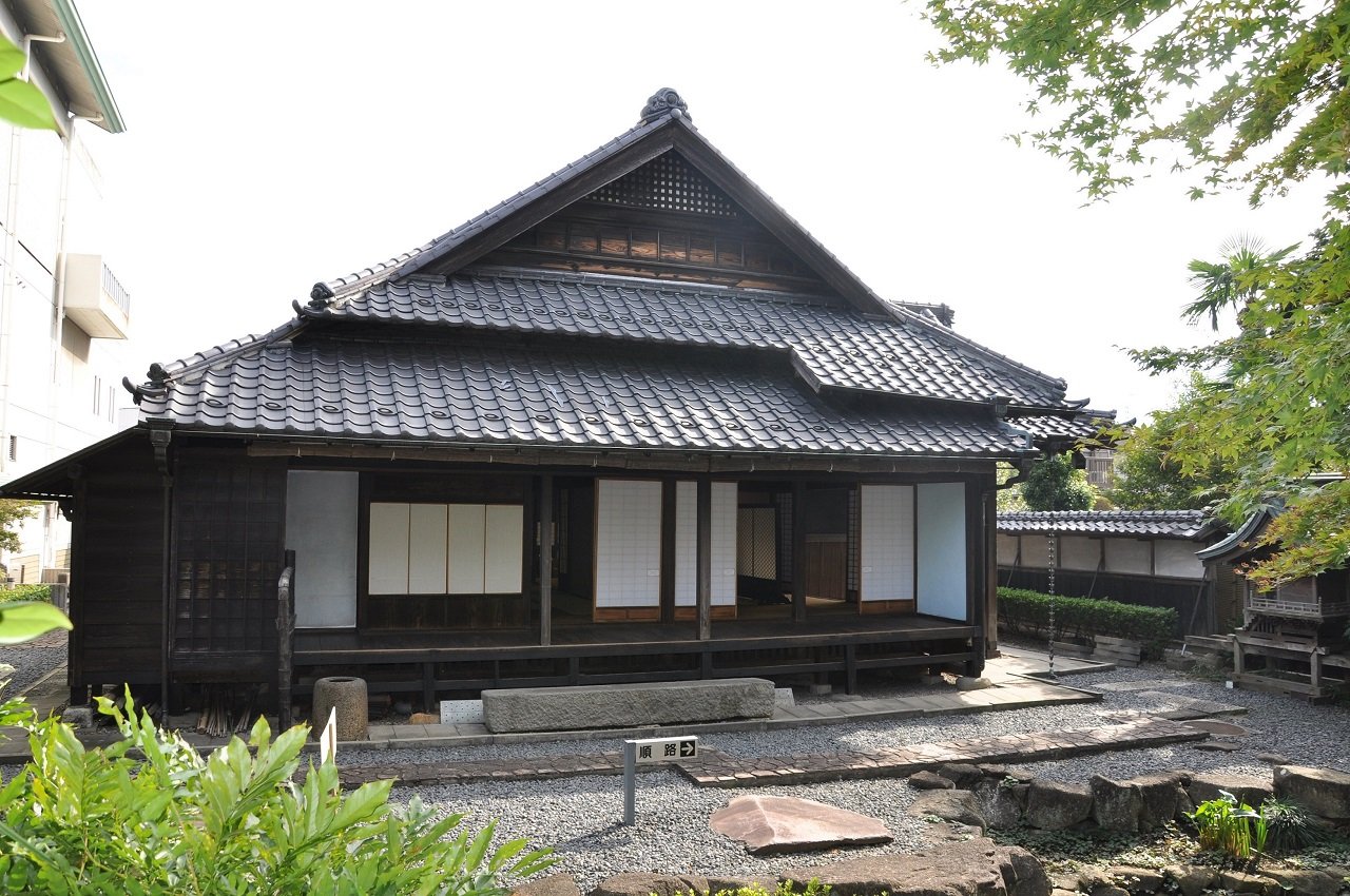 Yashio City Museum