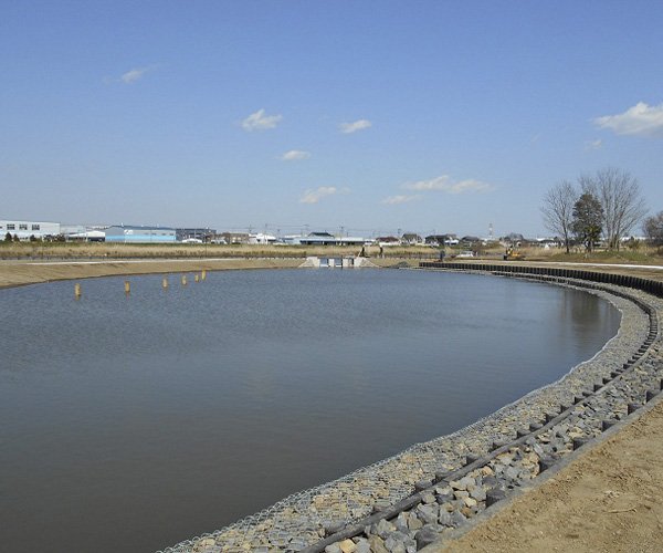 Nakagawa Yashio Waterside School