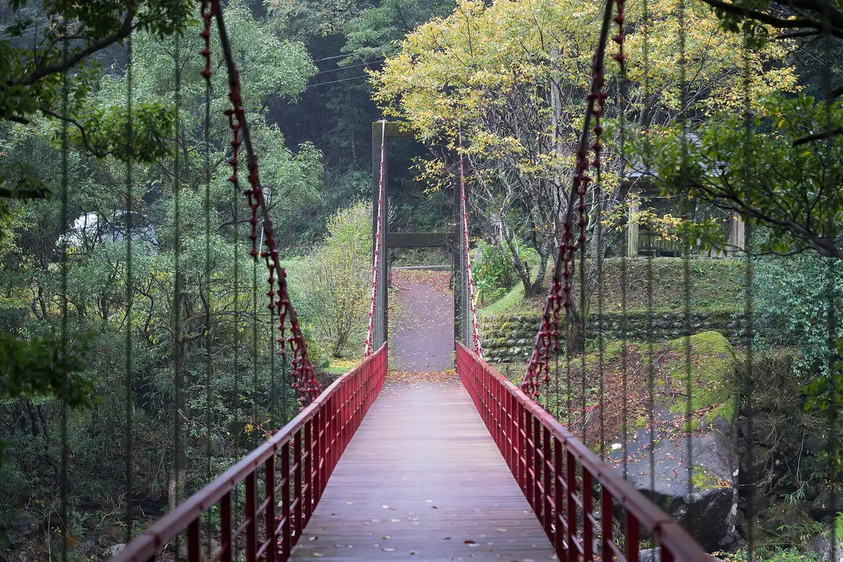 Shimaishi Picnic Ground, Yasuda