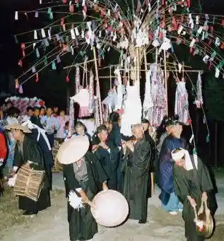 Fuboku Odori