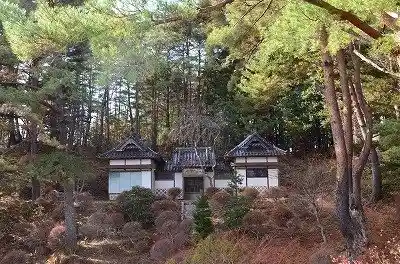 Yasuoka Village School Art Museum