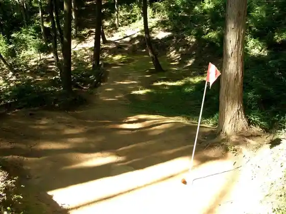 Ai Park Yasuoka Marettogorufu Ba