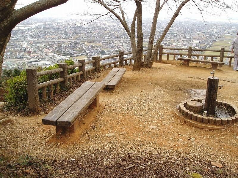 Higashikata Nature Park