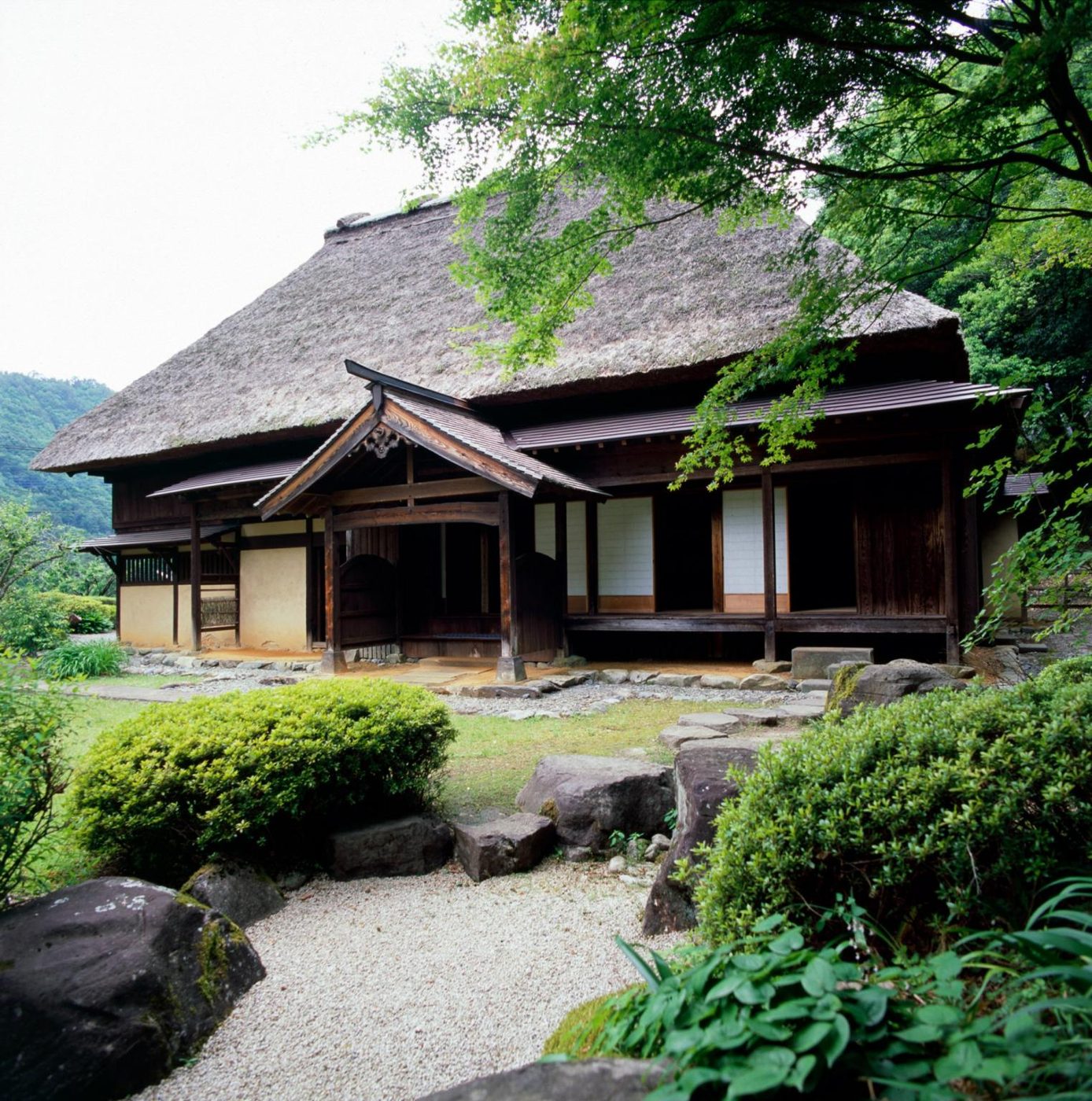 Ogata House