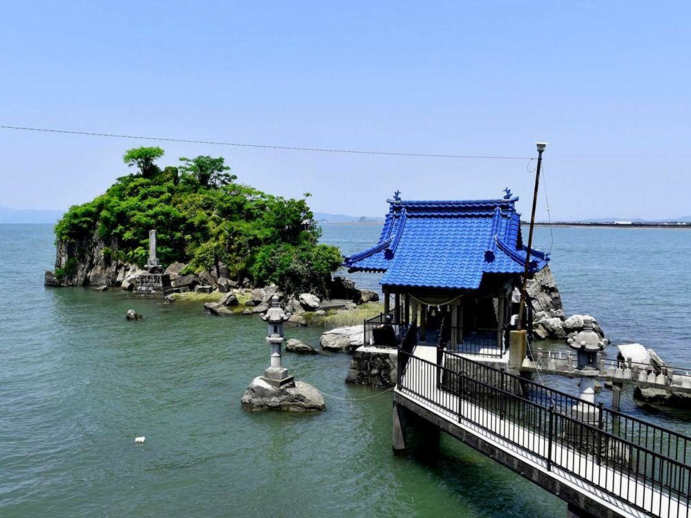 Mizushima