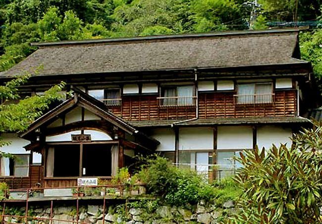 Momigi Mountain Lodge