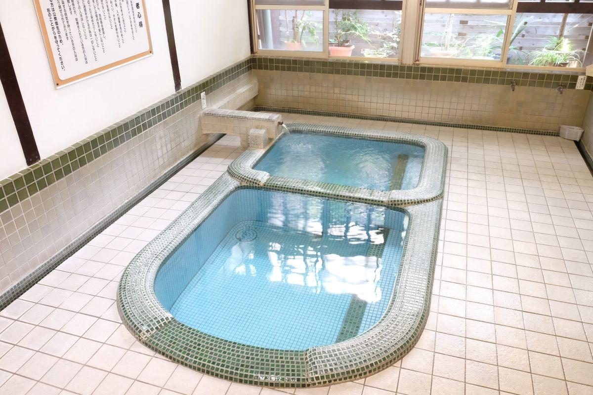 Matsu-no-Yu