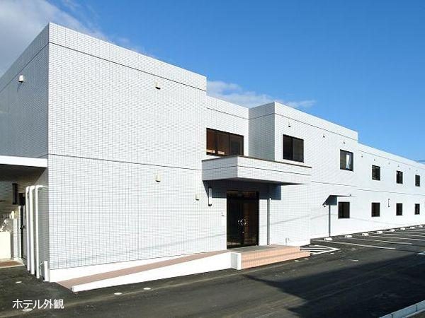 Tsurunoyu Yatsushiro Branch