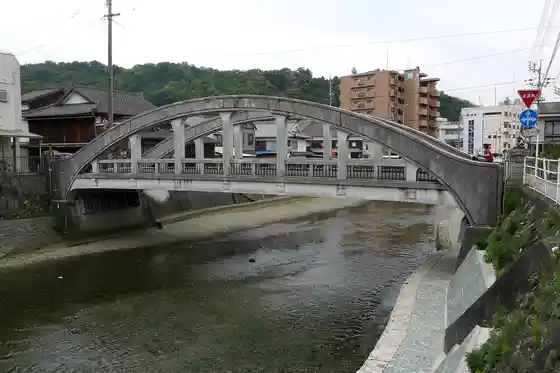 Meiji Bridge (Yawatahama)