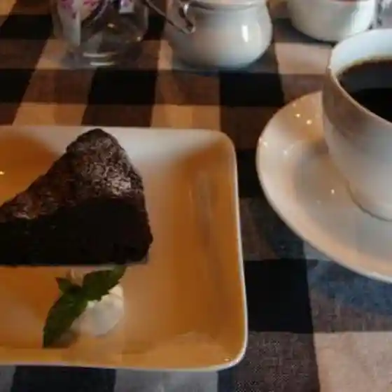 カフェガッティーナ