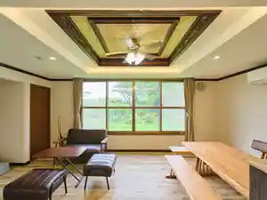 テントサウナがある家・余市町