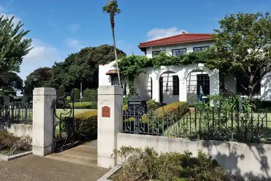 Yamate House No. 111