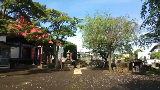 Zentsu-in Seishi-do