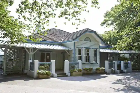 Former Yamate No. 68