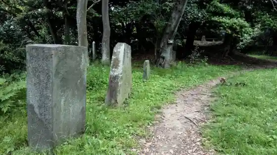 Nokendo Ruins