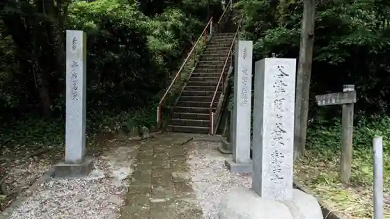 Yatsu Sekigaya Fudoson