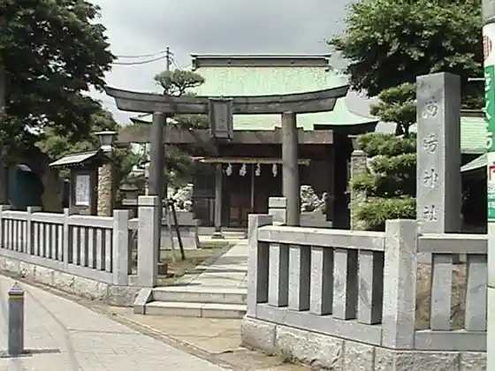 Suzaki Shrine
