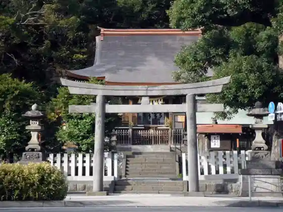 Seto Shrine
