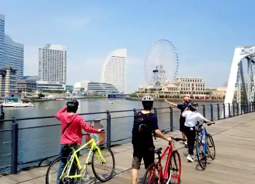 Cycle Travelation