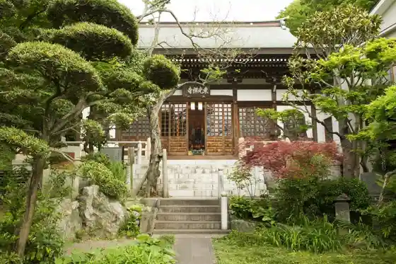 Tokozen-ji