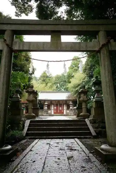 Yokohama Mazu Temple