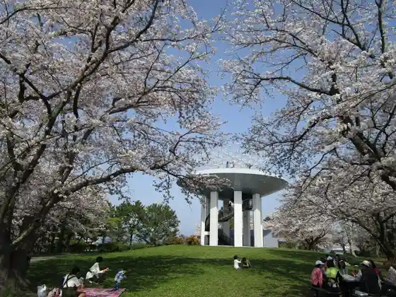 Nojima Park Observatory