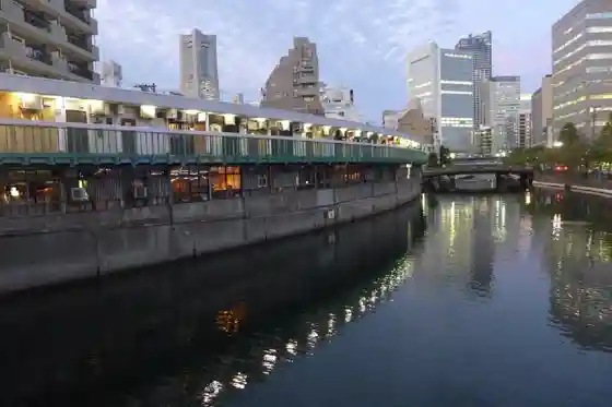 Miyakobashi Shopping Street (Harmonica Alley)