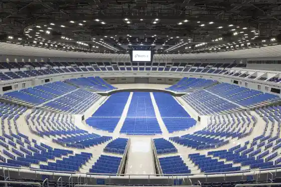 Yokohama Arena
