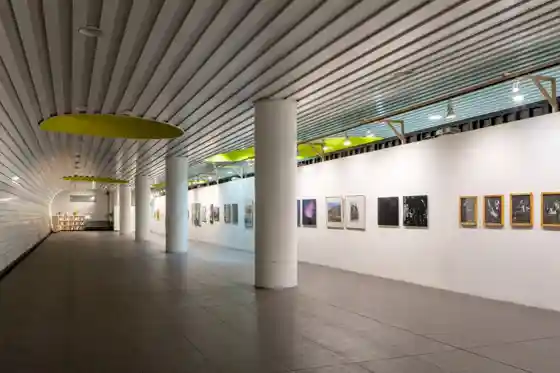 BankART Station