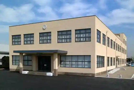 Nissan Motor Yokohama Plant
