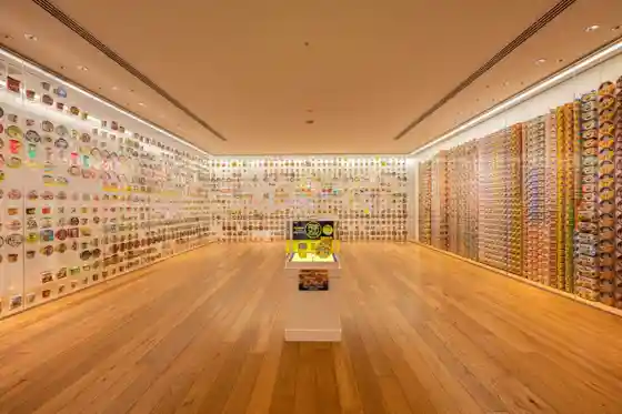 Cup Noodles Museum Yokohama