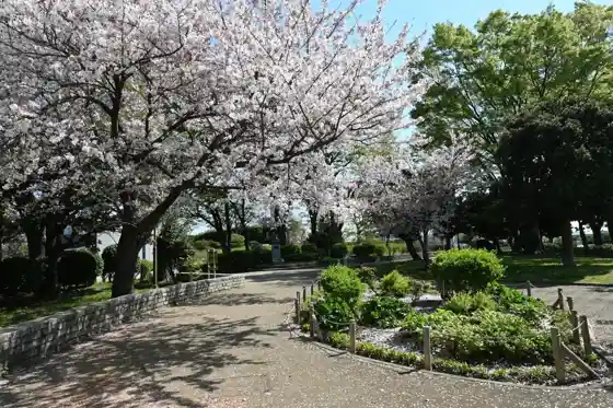 Nogeyama Park