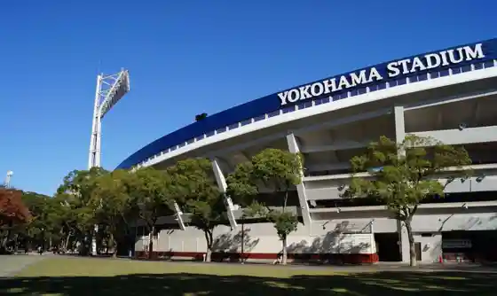 Yokohama Park