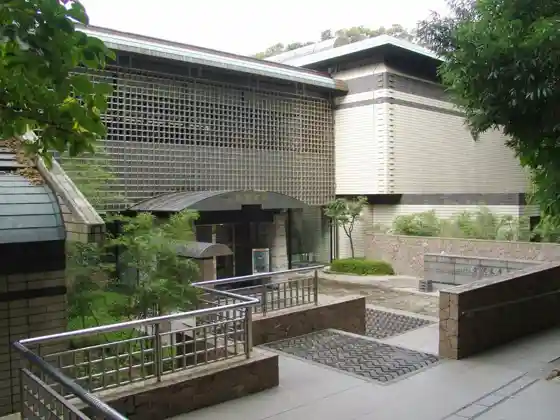 Kanagawa Prefectural Kanazawa-Bunko Museum