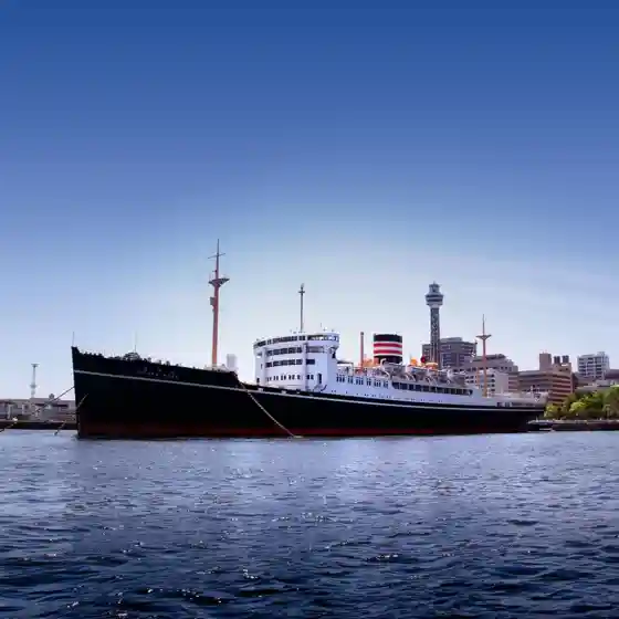 NYK Hikawa Maru
