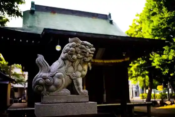 Machiya Shrine