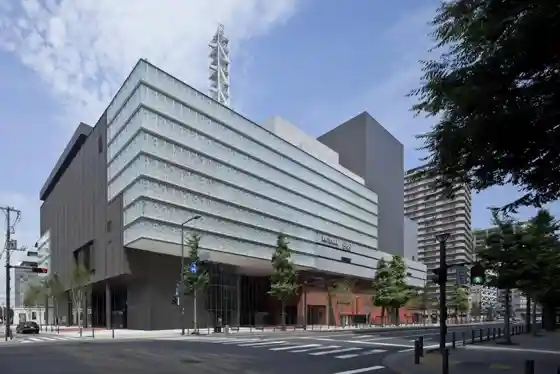 KAAT Kanagawa Arts Theatre