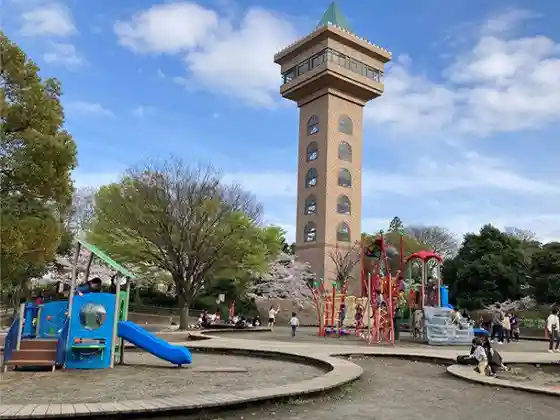 Kanagawa Prefectural Plaza for Global Citizenship