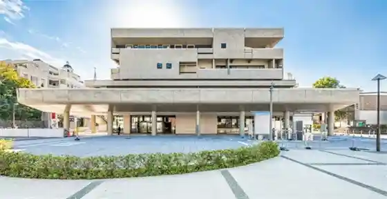 Kanagawa Prefectural Youth Center