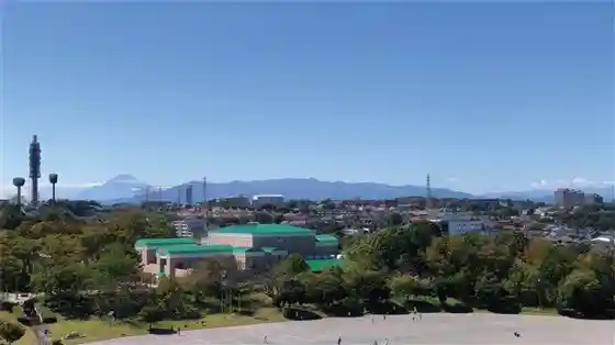 Kanagawa Prefectural Art Hall