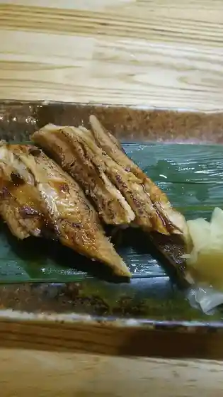 Charcoal Izakaya Momo