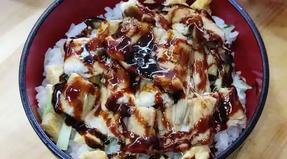 Yushima Sushi