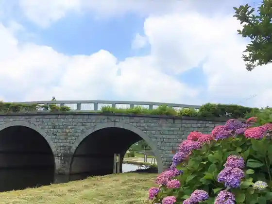 Izumi River
