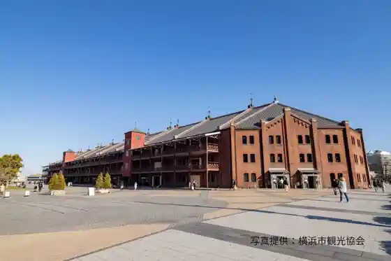 Red Brick Park